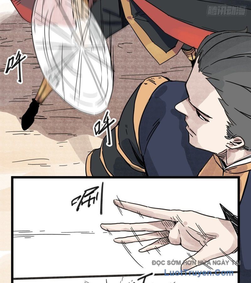 Hiệp Khách Hành Bất Thông Chapter 119 - 39