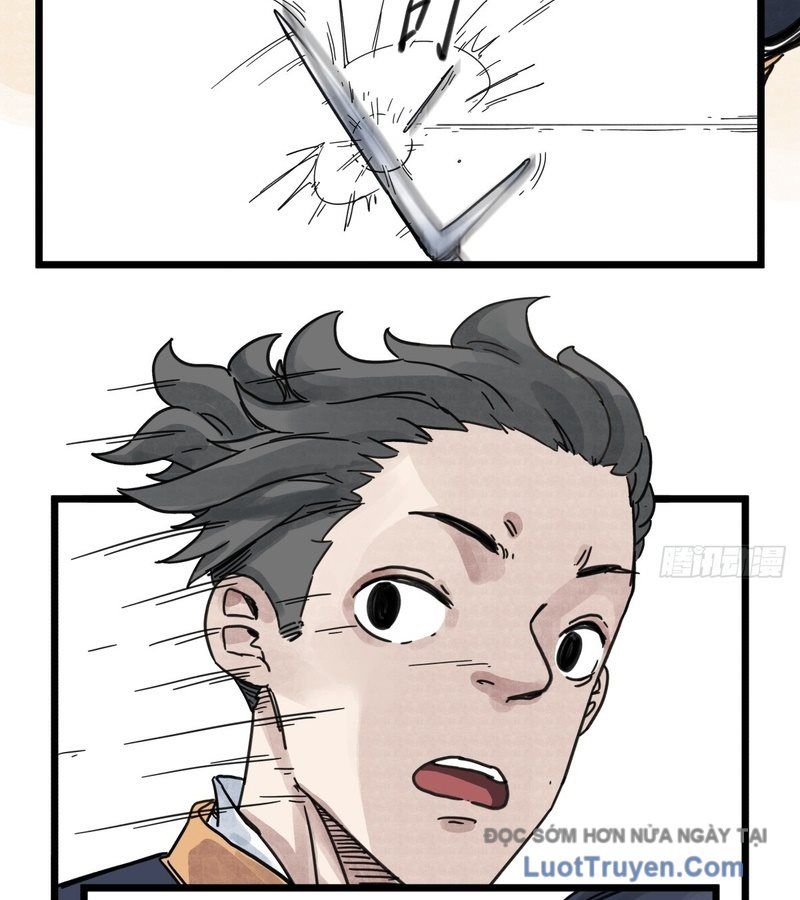 Hiệp Khách Hành Bất Thông Chapter 119 - 40