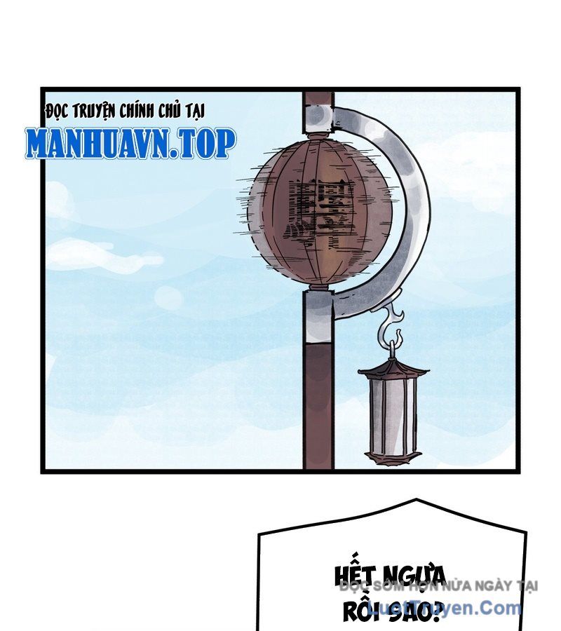 Hiệp Khách Hành Bất Thông Chapter 119 - 5