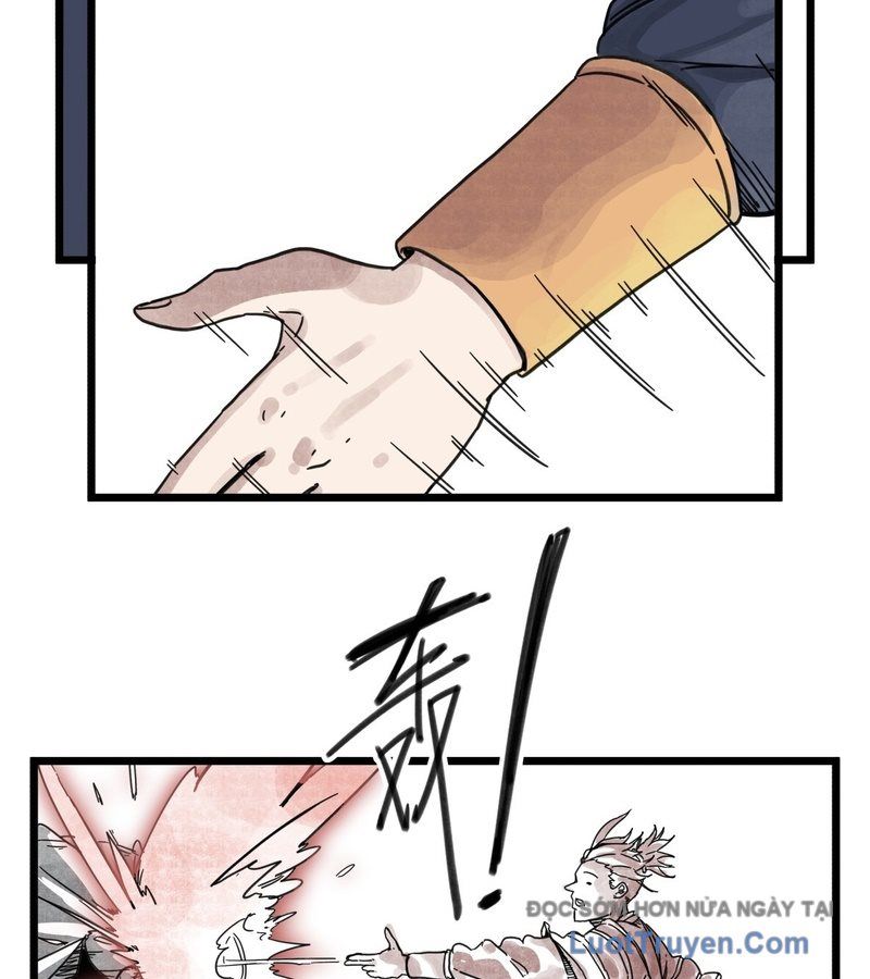 Hiệp Khách Hành Bất Thông Chapter 119 - 41