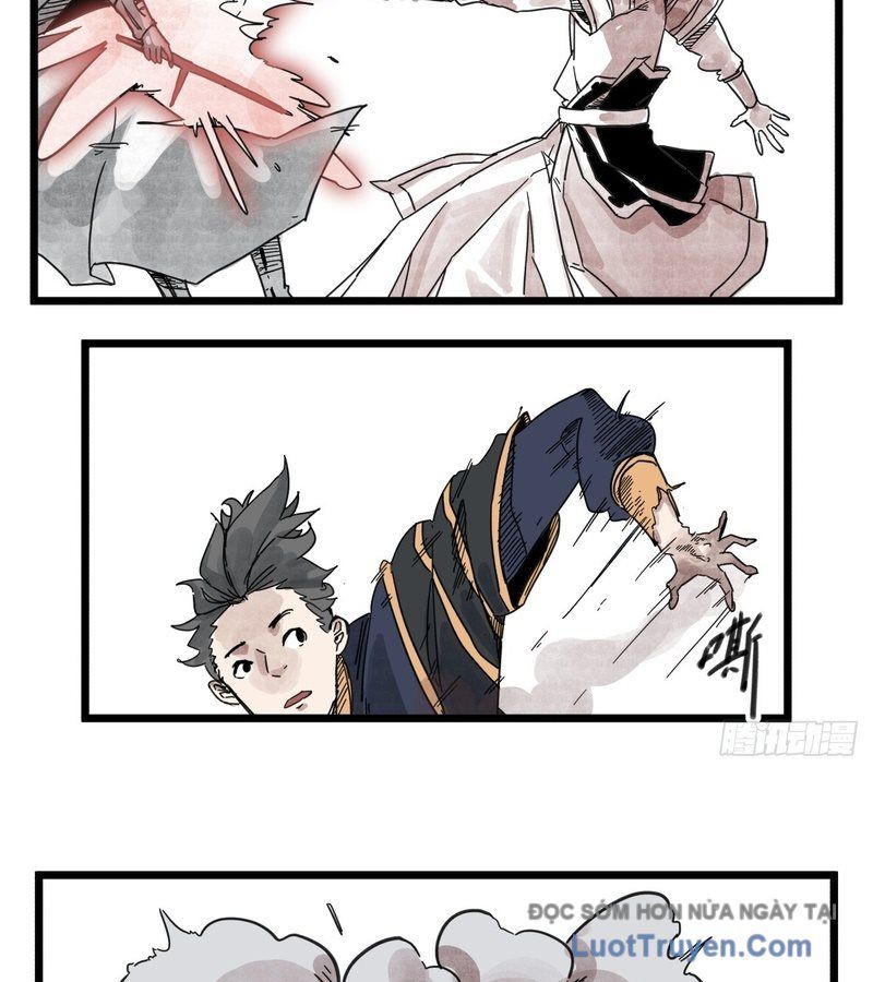 Hiệp Khách Hành Bất Thông Chapter 119 - 42