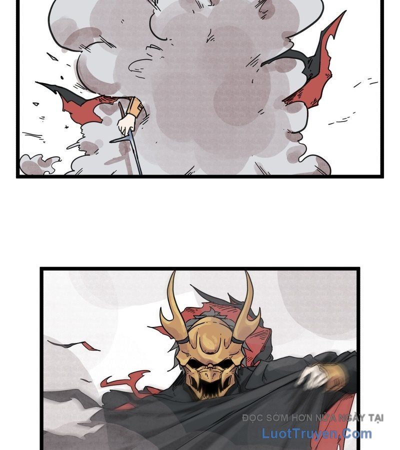 Hiệp Khách Hành Bất Thông Chapter 119 - 43