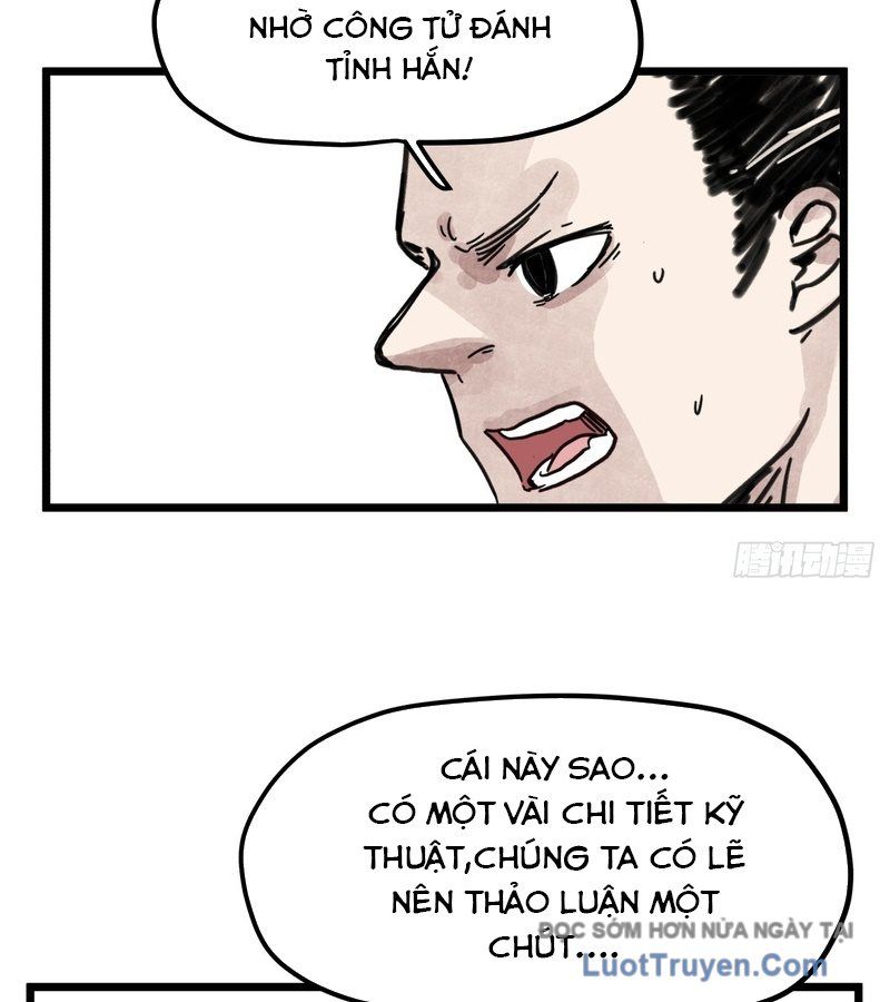 Hiệp Khách Hành Bất Thông Chapter 119 - 46