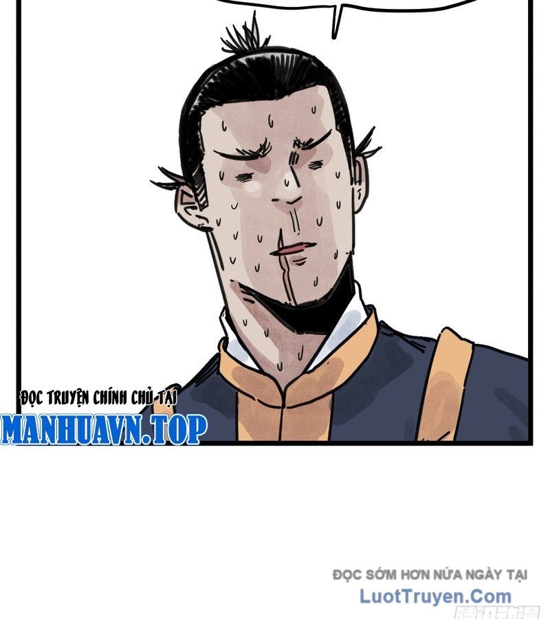 Hiệp Khách Hành Bất Thông Chapter 119 - 47