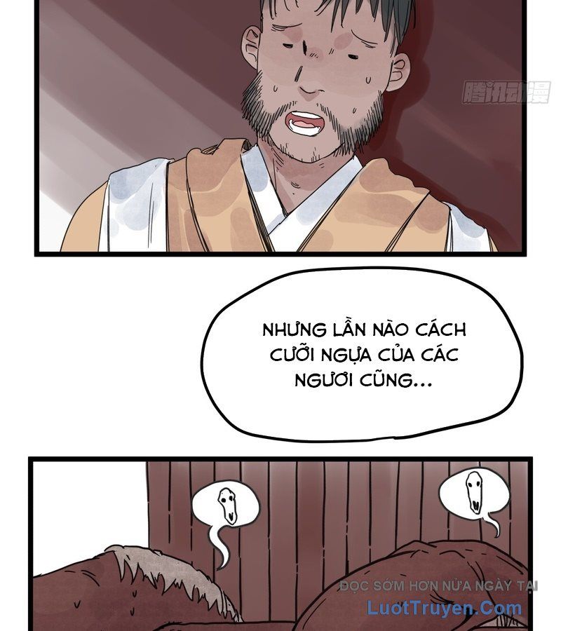 Hiệp Khách Hành Bất Thông Chapter 119 - 8