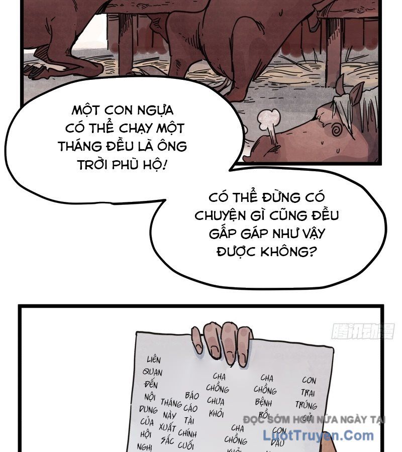 Hiệp Khách Hành Bất Thông Chapter 119 - 9