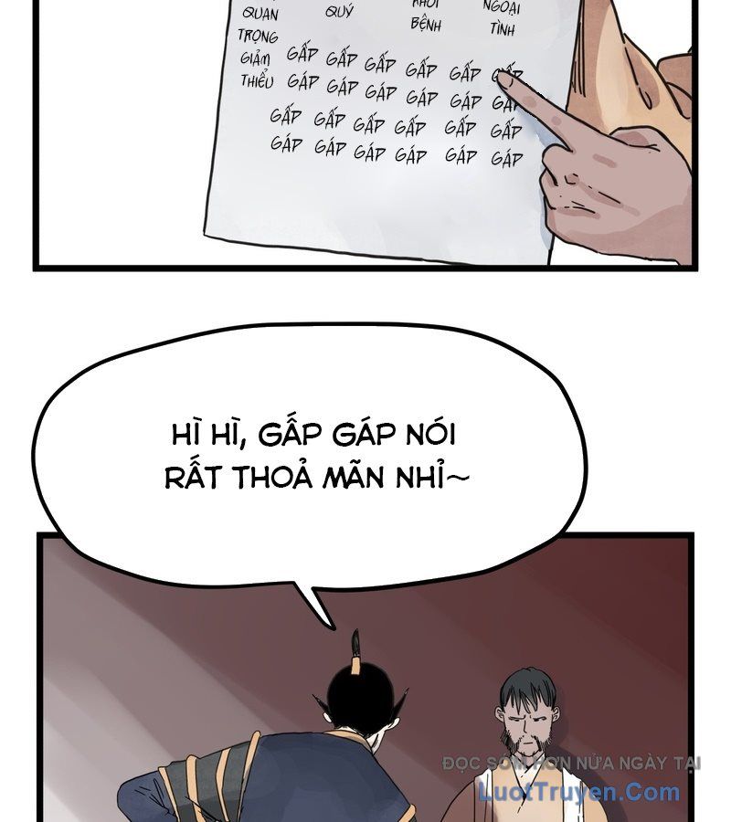 Hiệp Khách Hành Bất Thông Chapter 119 - 10