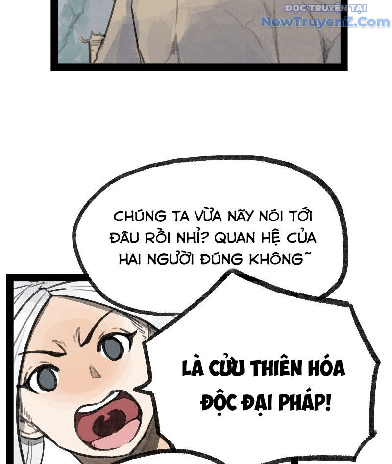 Hiệp Khách Hành Bất Thông Chapter 22 - 16