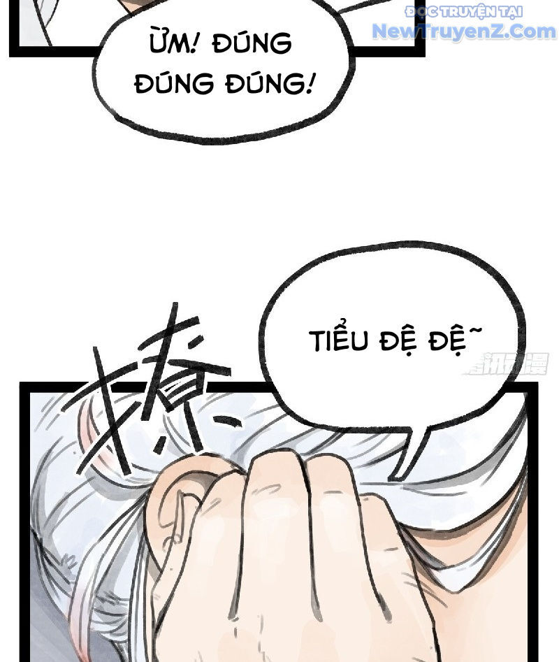 Hiệp Khách Hành Bất Thông Chapter 22 - 17