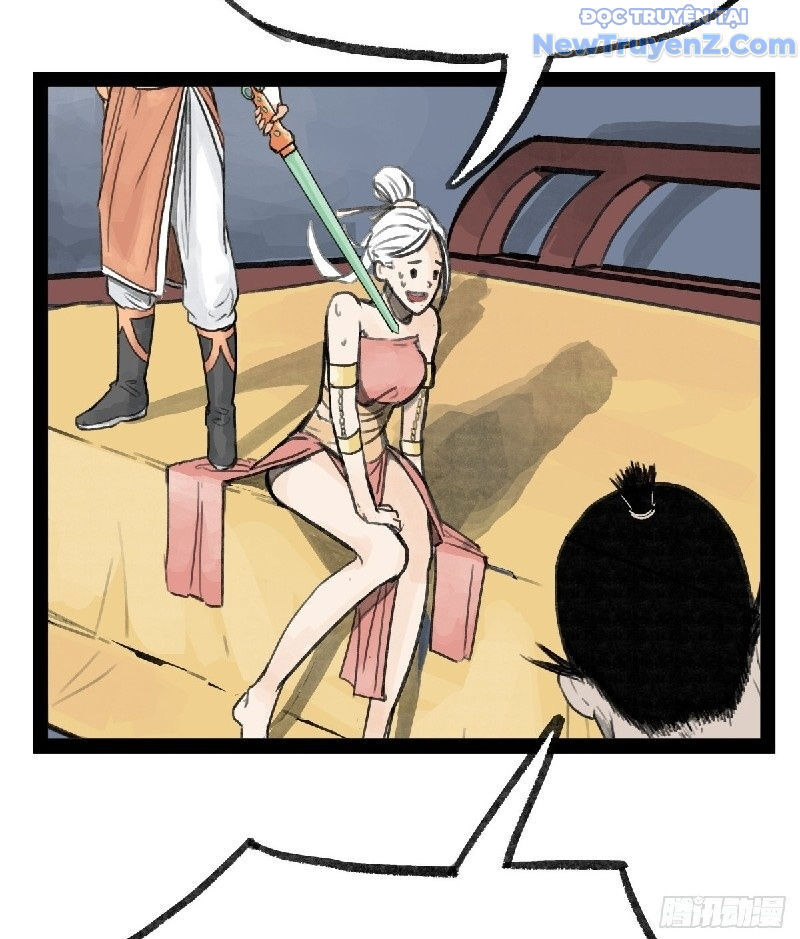 Hiệp Khách Hành Bất Thông Chapter 22 - 19