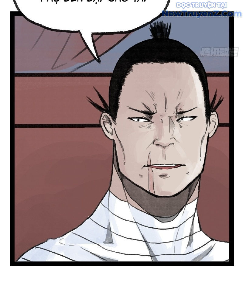Hiệp Khách Hành Bất Thông Chapter 22 - 21