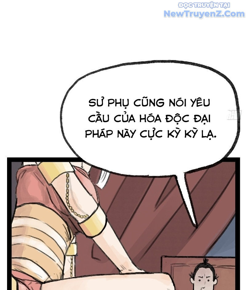 Hiệp Khách Hành Bất Thông Chapter 22 - 22