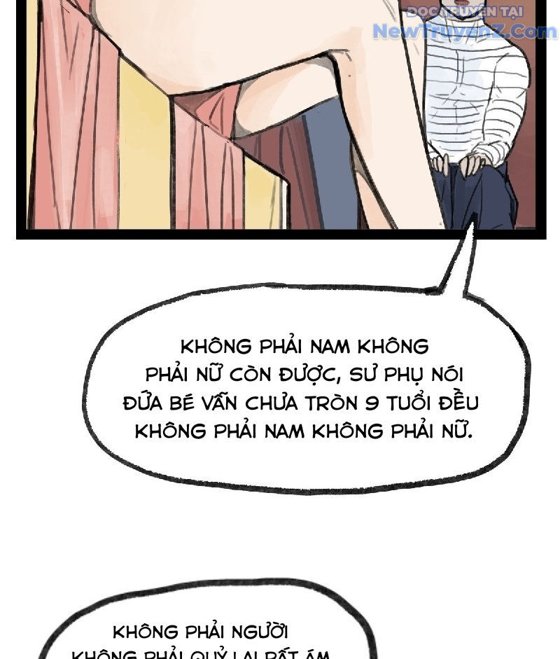 Hiệp Khách Hành Bất Thông Chapter 22 - 23