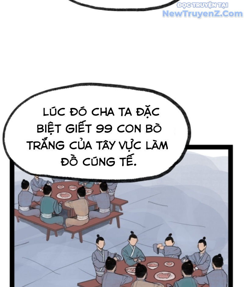 Hiệp Khách Hành Bất Thông Chapter 22 - 29