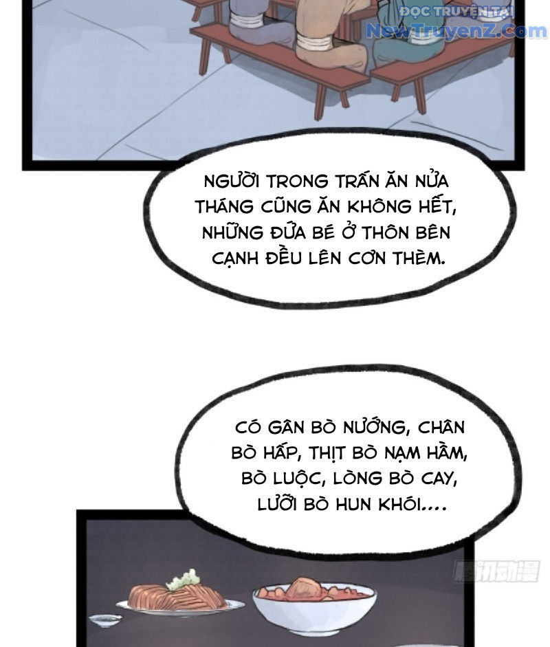 Hiệp Khách Hành Bất Thông Chapter 22 - 30