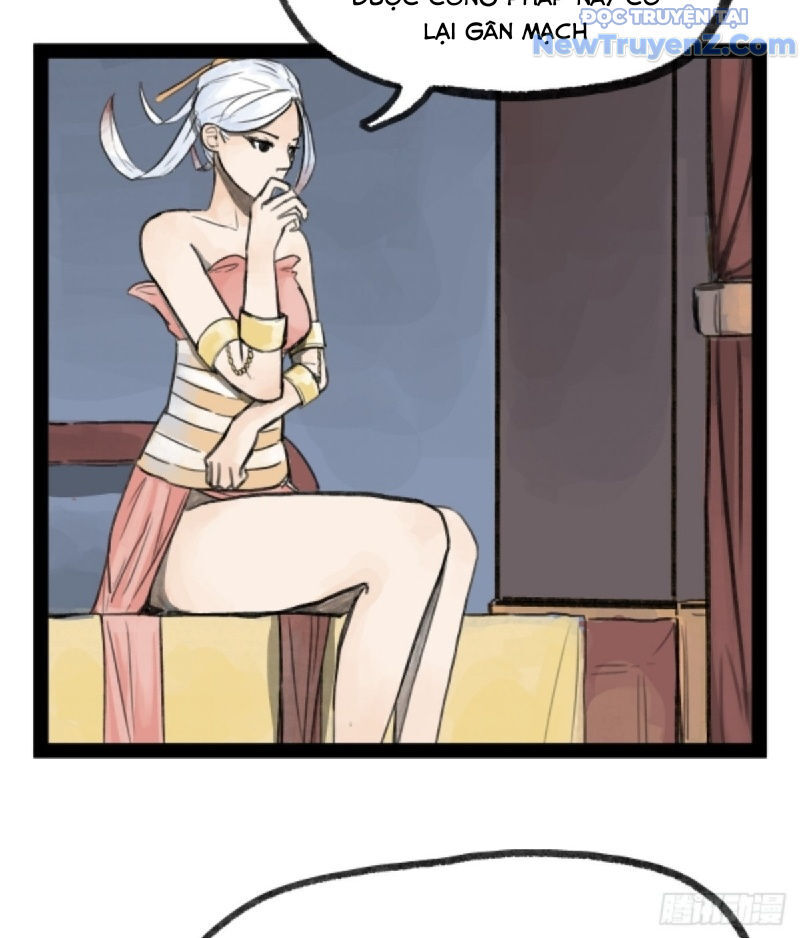 Hiệp Khách Hành Bất Thông Chapter 22 - 36