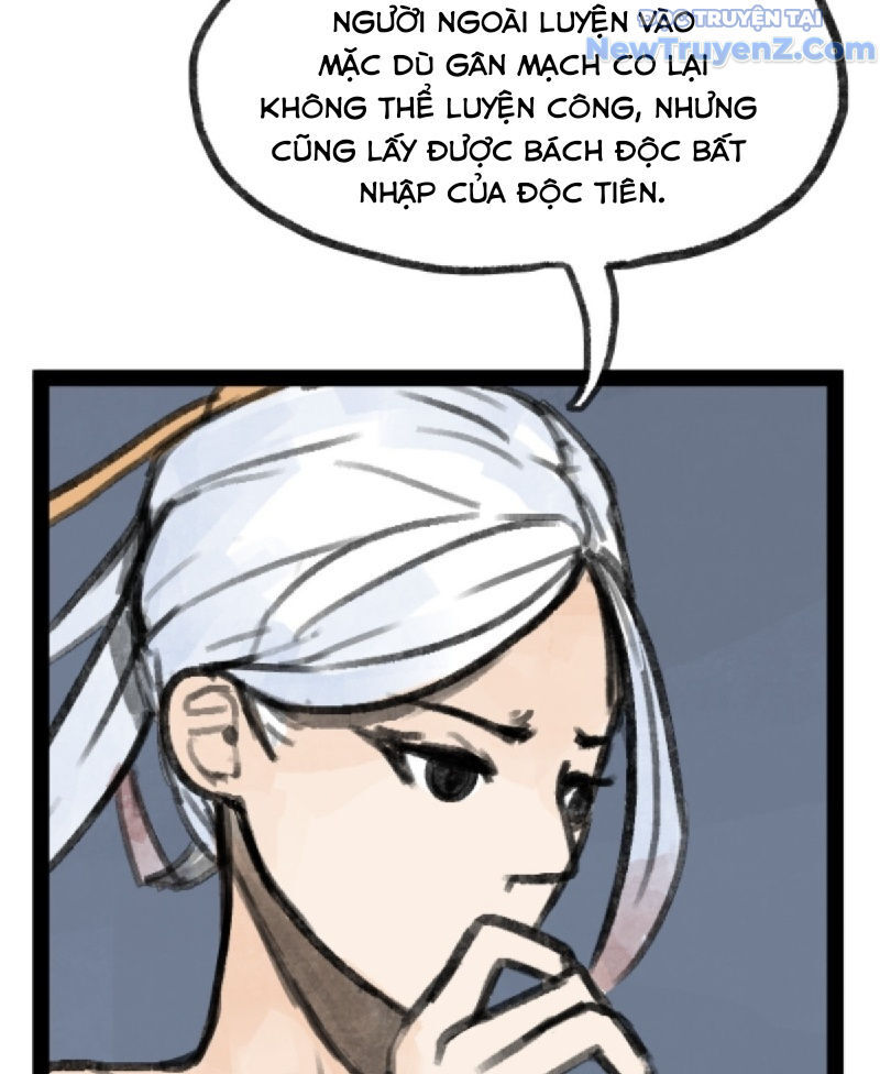 Hiệp Khách Hành Bất Thông Chapter 22 - 37