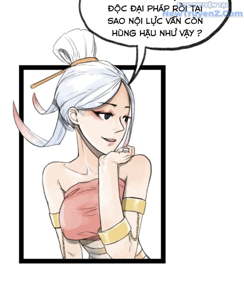 Hiệp Khách Hành Bất Thông Chapter 22 - 43