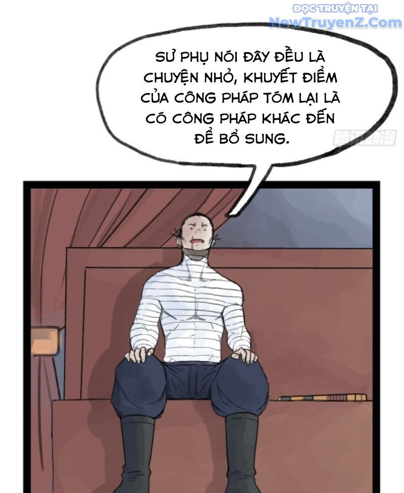 Hiệp Khách Hành Bất Thông Chapter 22 - 44
