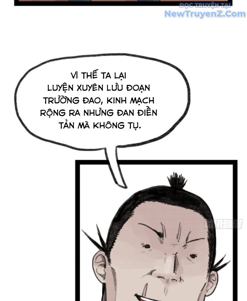 Hiệp Khách Hành Bất Thông Chapter 22 - 45