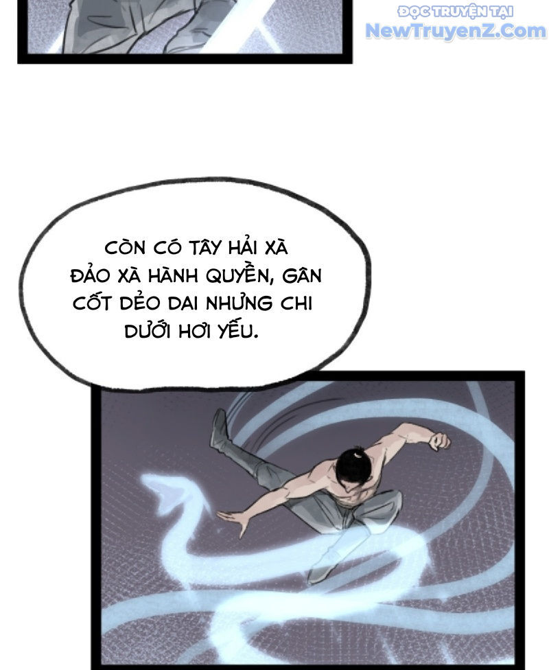 Hiệp Khách Hành Bất Thông Chapter 22 - 47