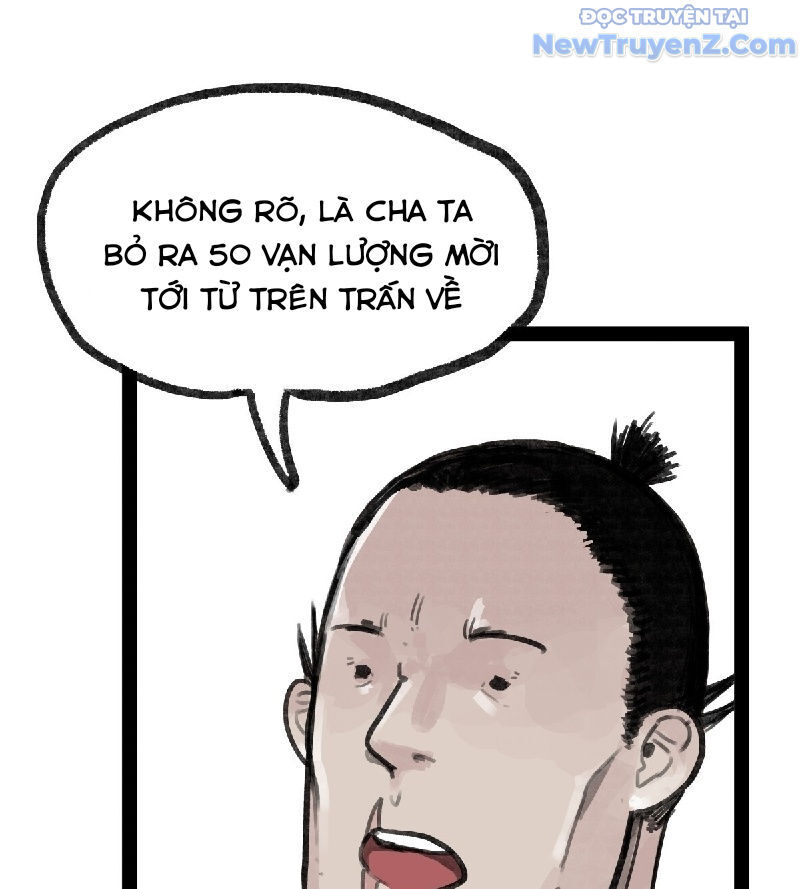 Hiệp Khách Hành Bất Thông Chapter 22 - 53