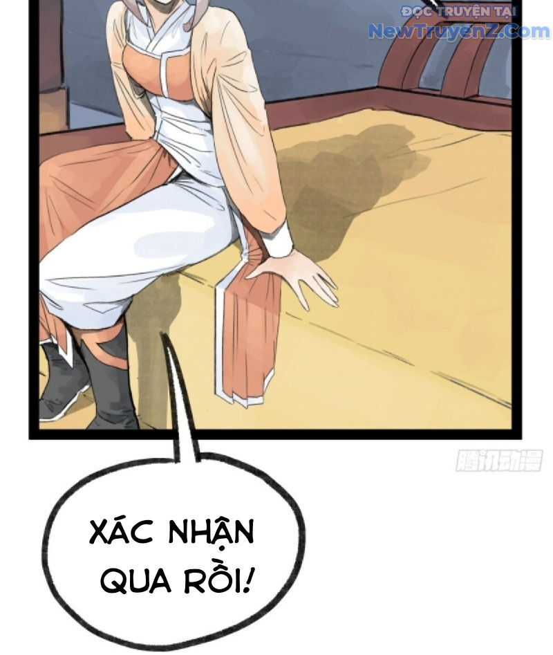 Hiệp Khách Hành Bất Thông Chapter 22 - 8