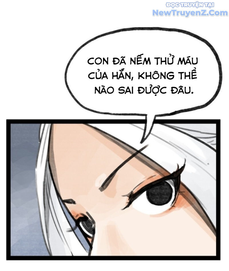 Hiệp Khách Hành Bất Thông Chapter 22 - 9