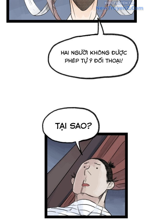 Hiệp Khách Hành Bất Thông Chapter 23 - 13