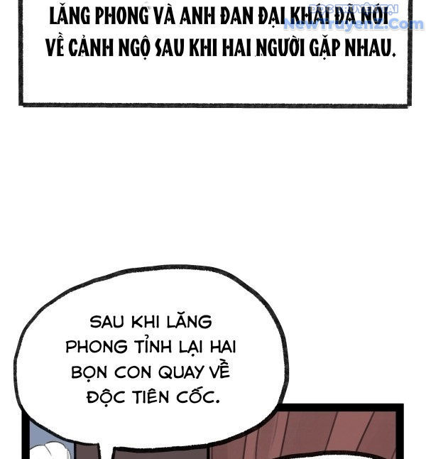 Hiệp Khách Hành Bất Thông Chapter 23 - 18