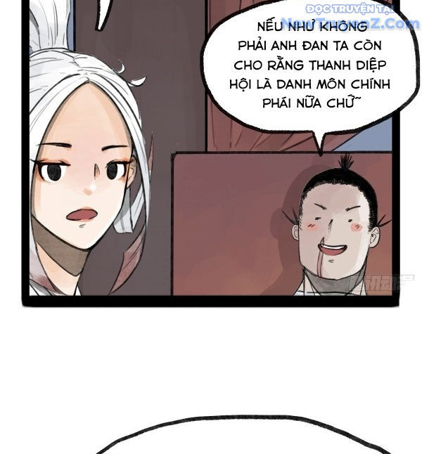 Hiệp Khách Hành Bất Thông Chapter 23 - 19