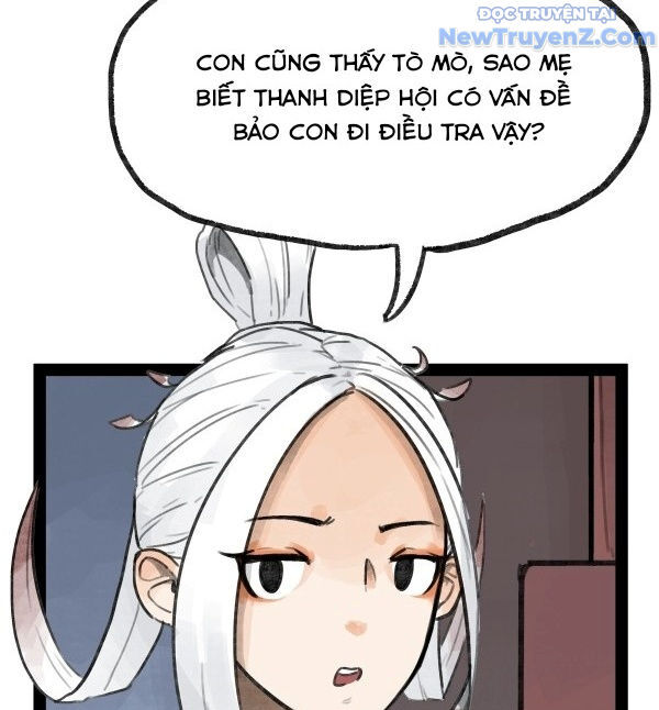 Hiệp Khách Hành Bất Thông Chapter 23 - 20