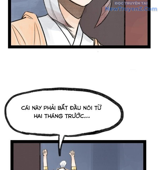 Hiệp Khách Hành Bất Thông Chapter 23 - 21