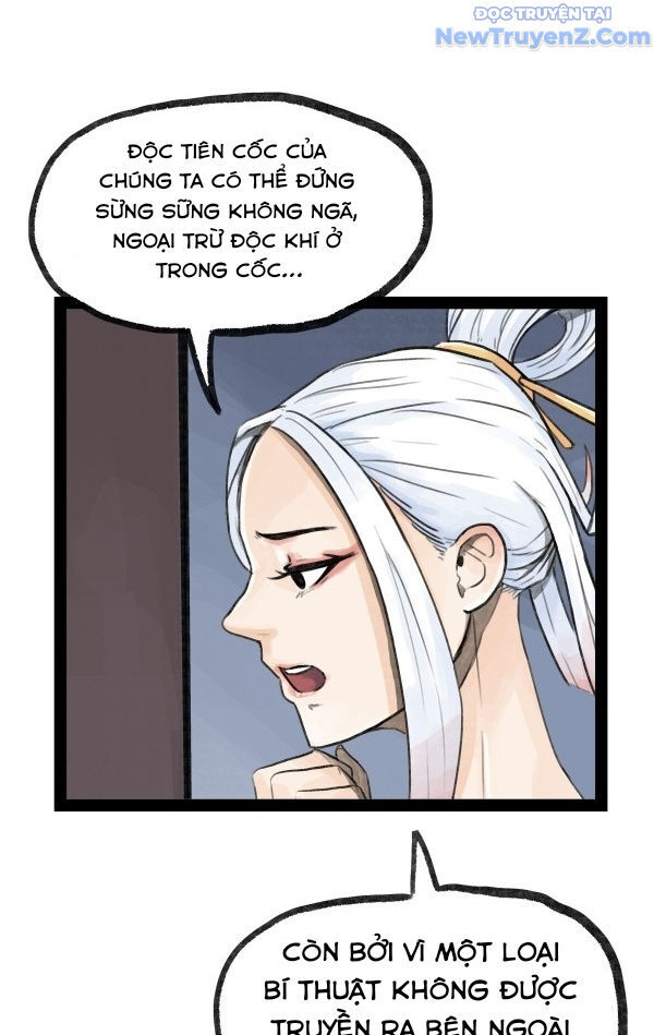 Hiệp Khách Hành Bất Thông Chapter 23 - 23