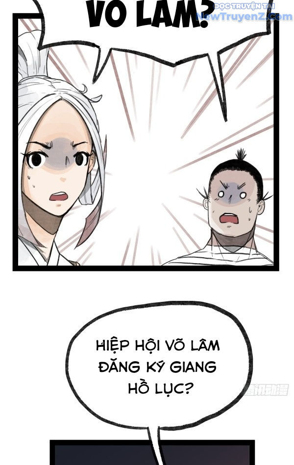 Hiệp Khách Hành Bất Thông Chapter 23 - 29