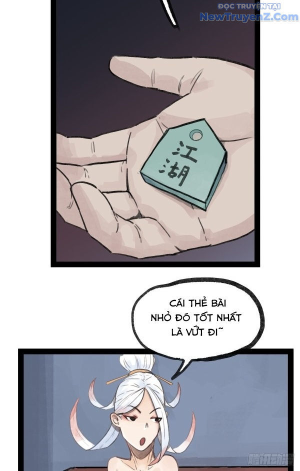 Hiệp Khách Hành Bất Thông Chapter 23 - 30