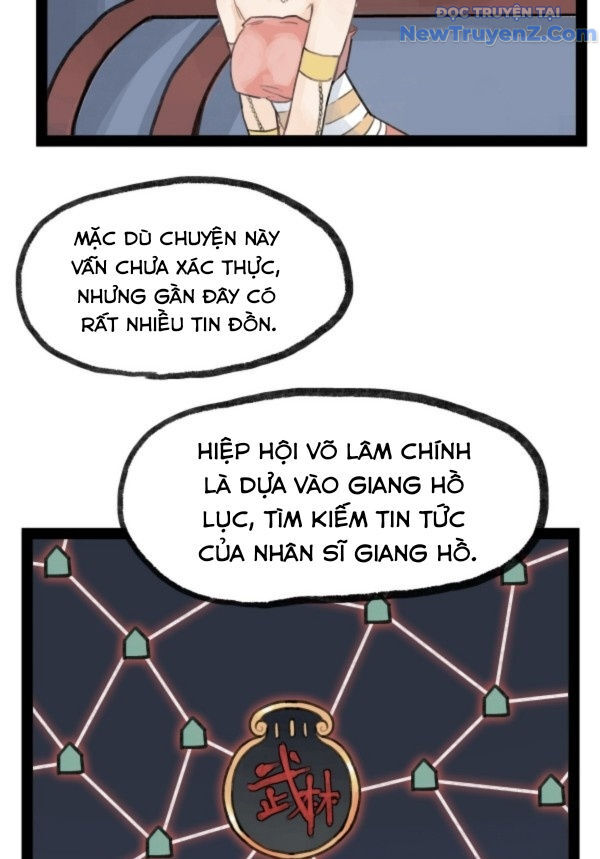 Hiệp Khách Hành Bất Thông Chapter 23 - 31