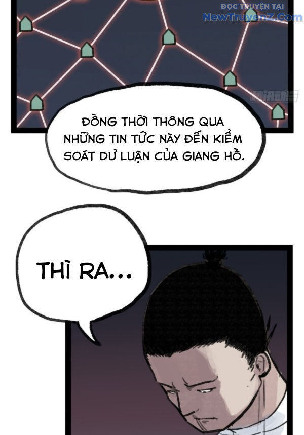 Hiệp Khách Hành Bất Thông Chapter 23 - 32