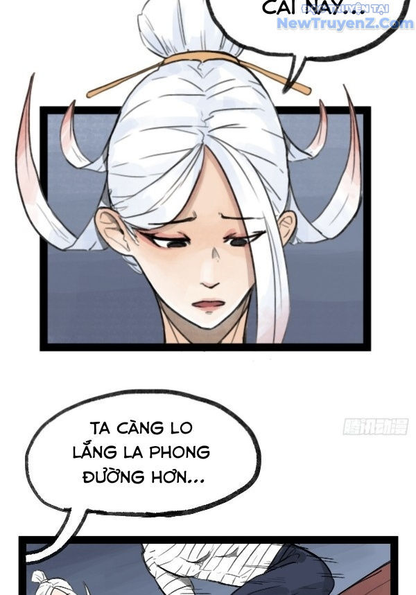Hiệp Khách Hành Bất Thông Chapter 23 - 34