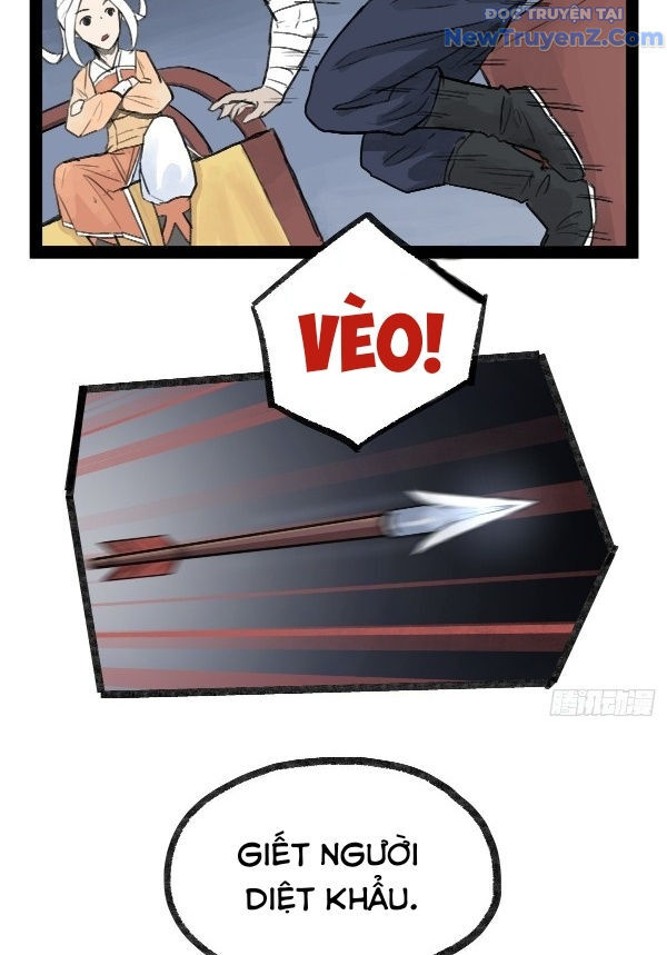 Hiệp Khách Hành Bất Thông Chapter 23 - 35