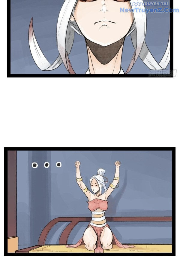 Hiệp Khách Hành Bất Thông Chapter 23 - 6