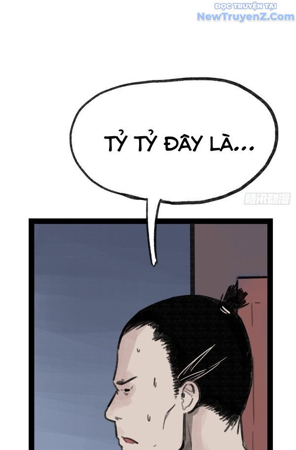 Hiệp Khách Hành Bất Thông Chapter 23 - 7