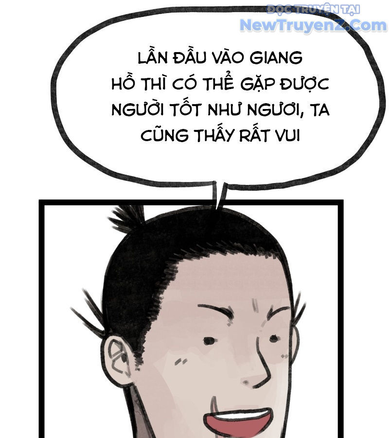 Hiệp Khách Hành Bất Thông Chapter 26 - 11