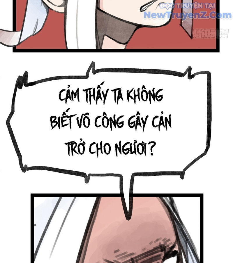 Hiệp Khách Hành Bất Thông Chapter 26 - 17