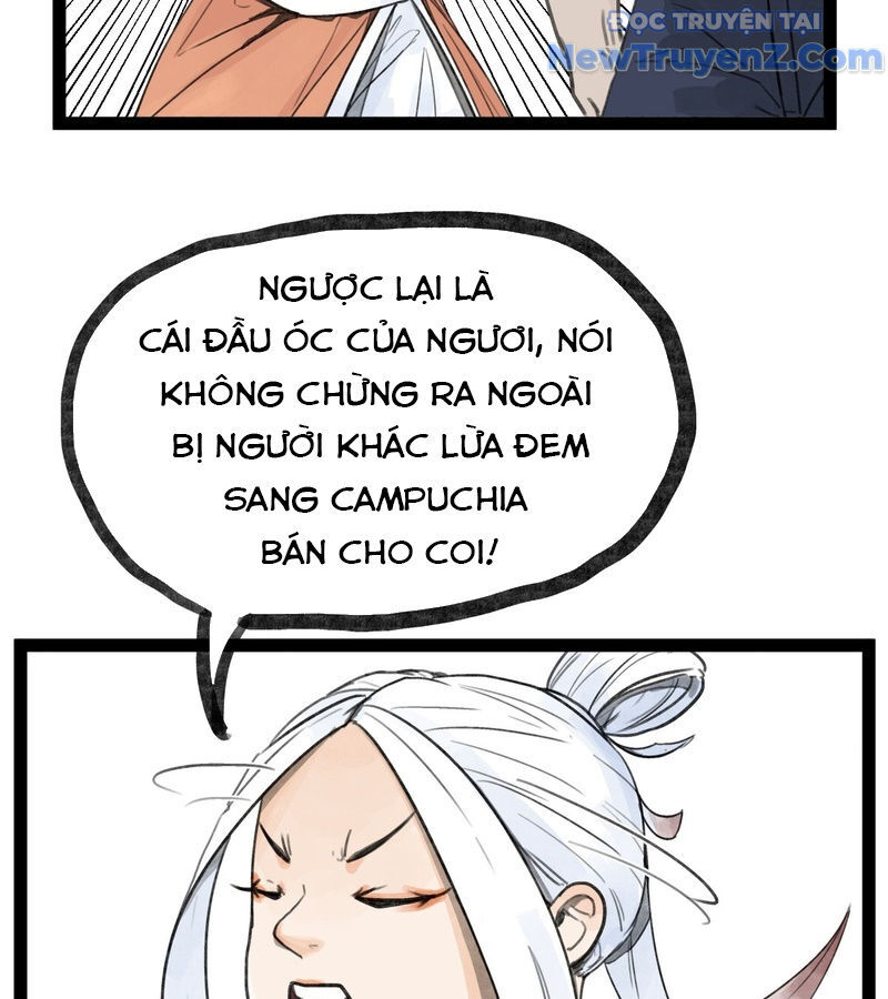 Hiệp Khách Hành Bất Thông Chapter 26 - 21