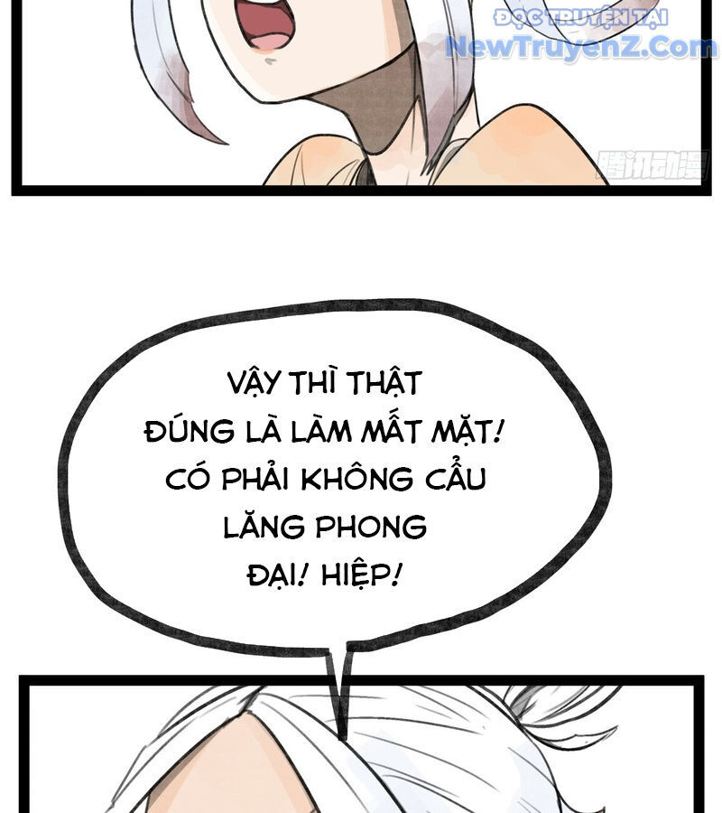 Hiệp Khách Hành Bất Thông Chapter 26 - 22