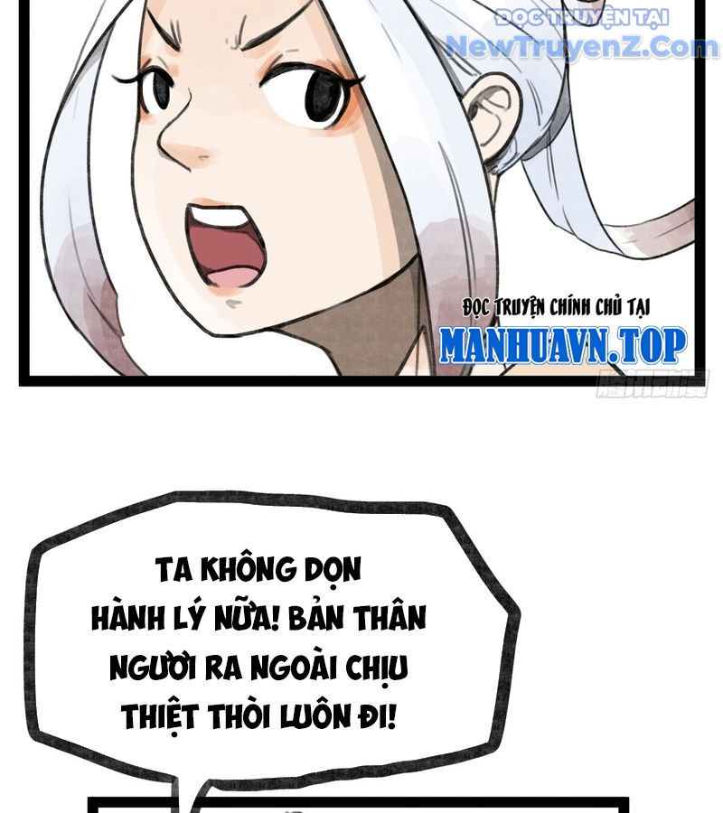 Hiệp Khách Hành Bất Thông Chapter 26 - 23