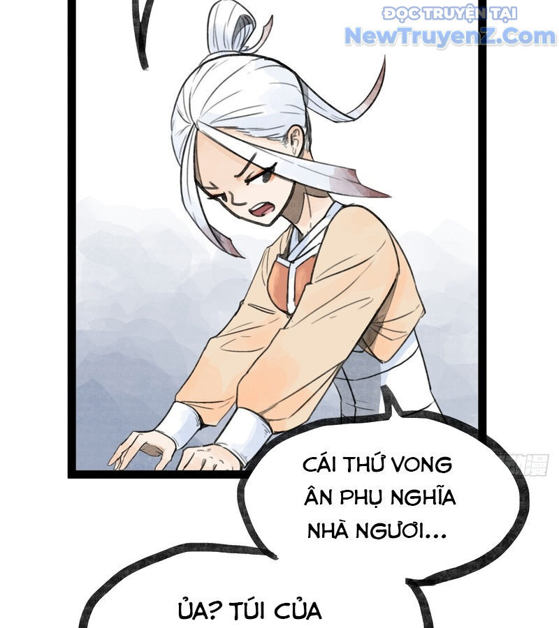 Hiệp Khách Hành Bất Thông Chapter 26 - 24