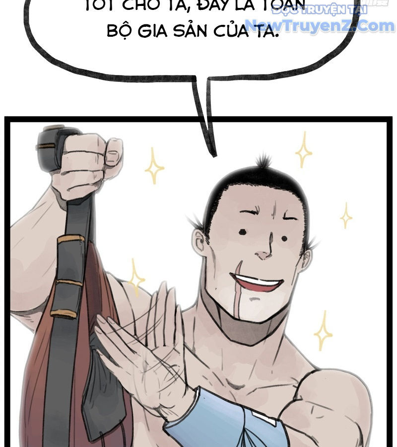 Hiệp Khách Hành Bất Thông Chapter 26 - 29