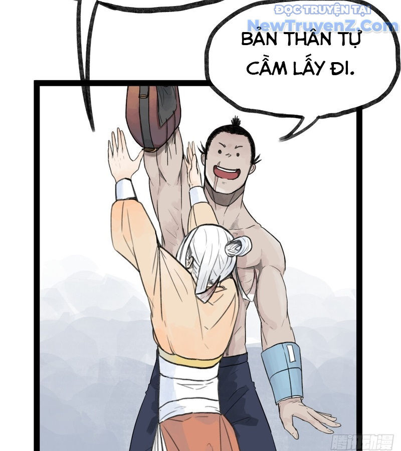 Hiệp Khách Hành Bất Thông Chapter 26 - 36